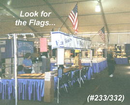 Booth 233