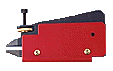 Gemsetting Plier