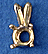 14 Kt Gold Pendant