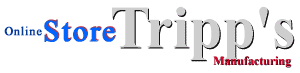 Tripps Online Store Logo