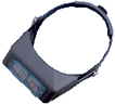 Optivisor Loupe