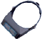 Optivisor Loupe