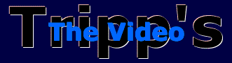 Tripps Video Logo