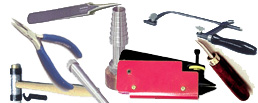 Examples of Bench Tools