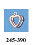 245-390 Heart
