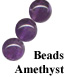 Amethyst Bead Example